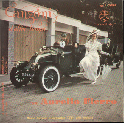 Canzoni D'altri Tempi