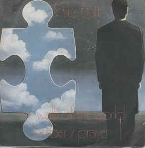 The Walls Of The World / Berber's Prayer