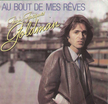 Au Bout De Mes Reves / Anine Medicament Blues