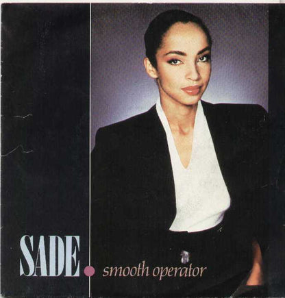 Smooth Operator / Spirit