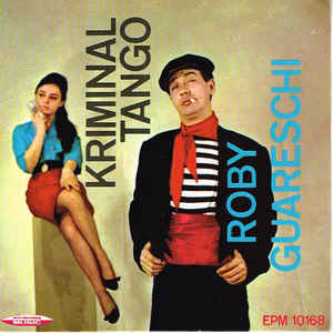 Kriminal Tango