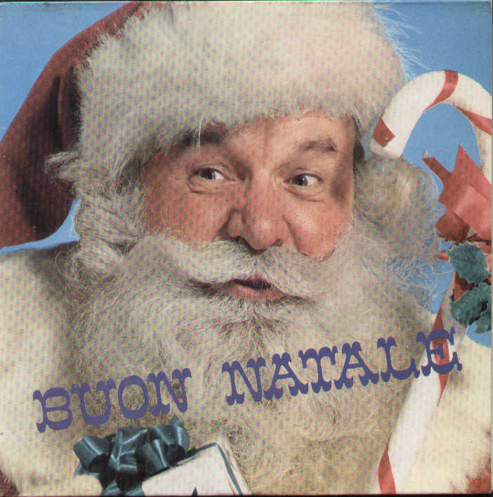 Bianco Natale / Mezzanotte Di Natale / Astro Del Ciel ..