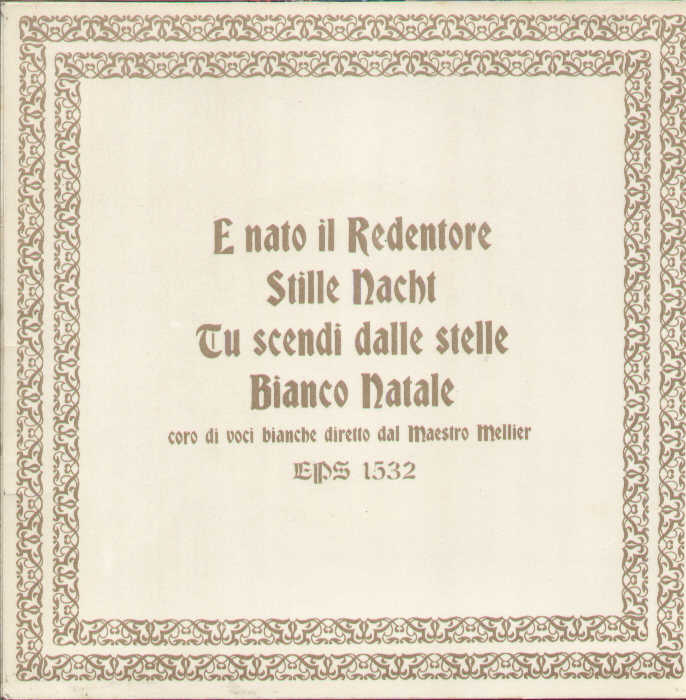 Felice Natale