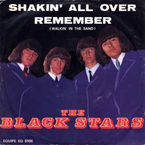 Shakin All Over / Remember