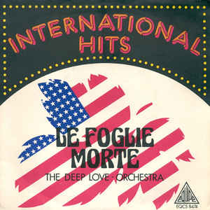 Le Foglie Morte / Fire Beach