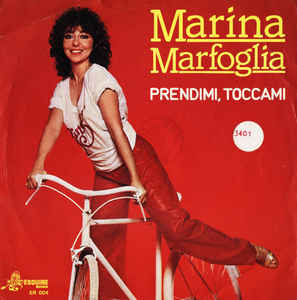 Prendimi Toccami / Chicco Di Caffé