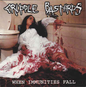 When Immunities Fall / Regurgitate