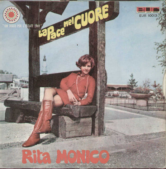 La Pace Nel Cuore / Sette Lune