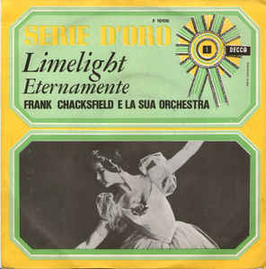 Limelight / Eternamente