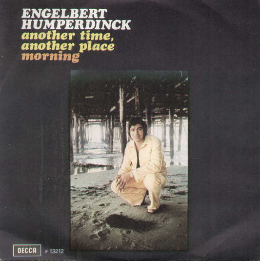 Another Time Another Place / Morning