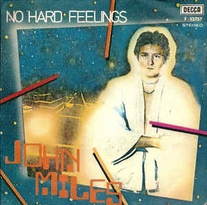No Hard Feelings / Nice Man Jack