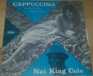Cappuccina / Let True Love Begin