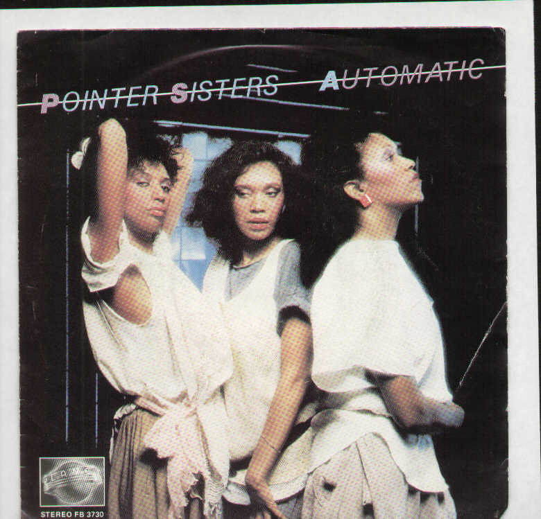 Automatic / Nightline