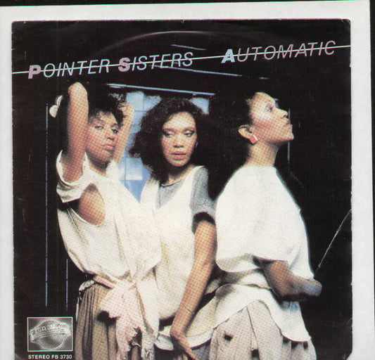 Automatic / Nightline