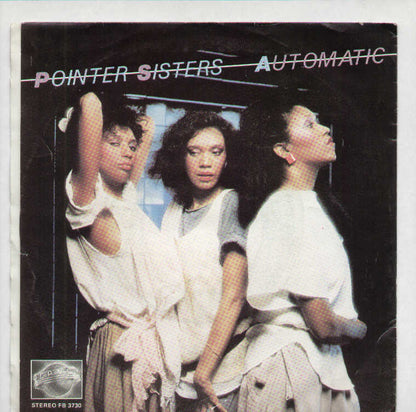 Automatic / Nightline
