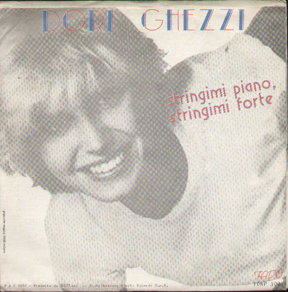 Mama Dodori / Stringimi Piano Stringimi Forte