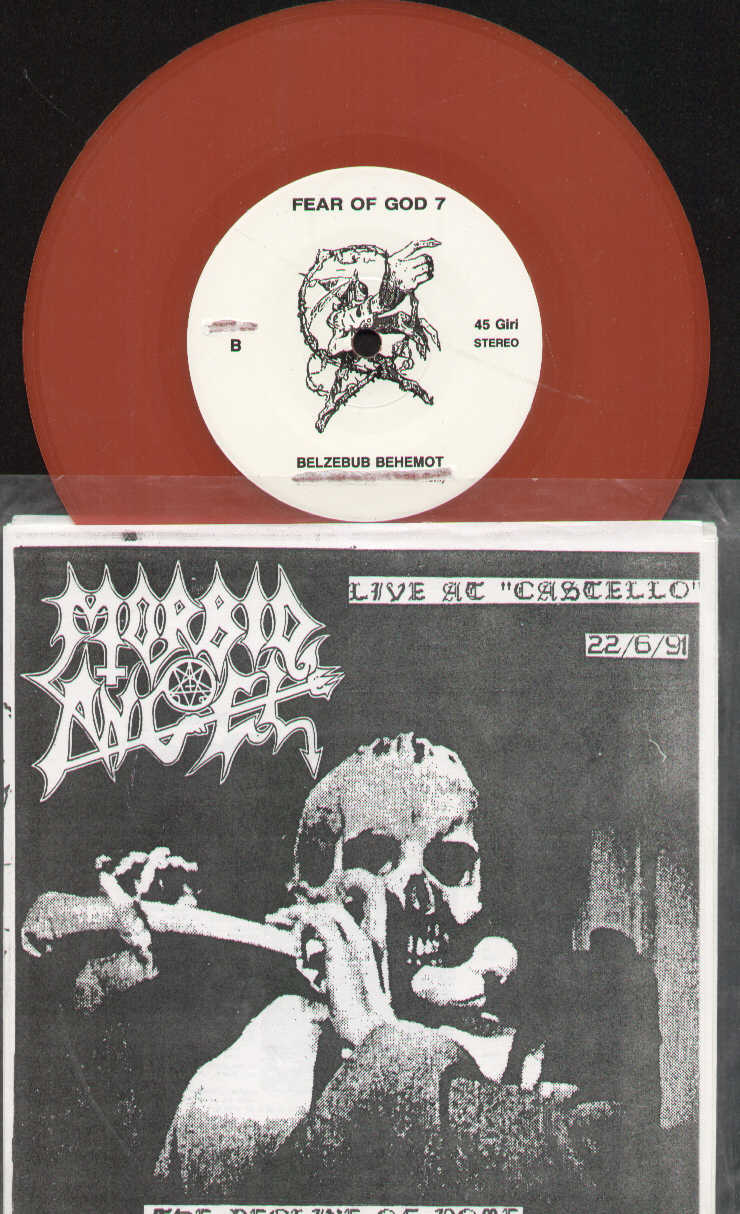 The Decline Of Rome Limited Edition