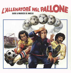 L'allenatore Nel Pallone Limited Edition