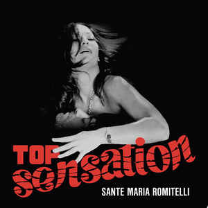 Top Sensation Limited Edition