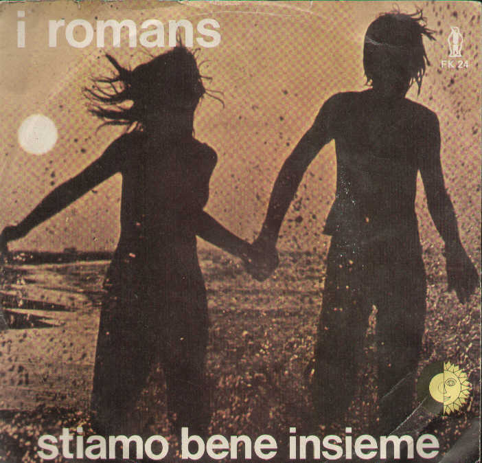 Stiamo Bene Insieme / Come Una Farfalla