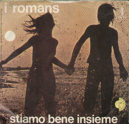Stiamo Bene Insieme / Come Una Farfalla