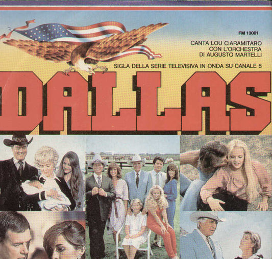 Dallas / Dallas
