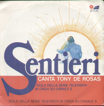 Sentieri / Una Vela Blu