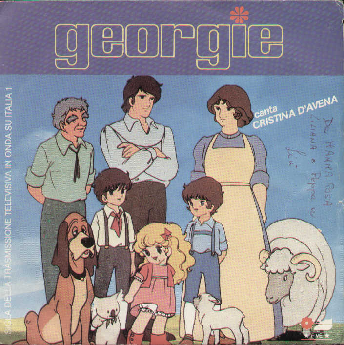 Georgie