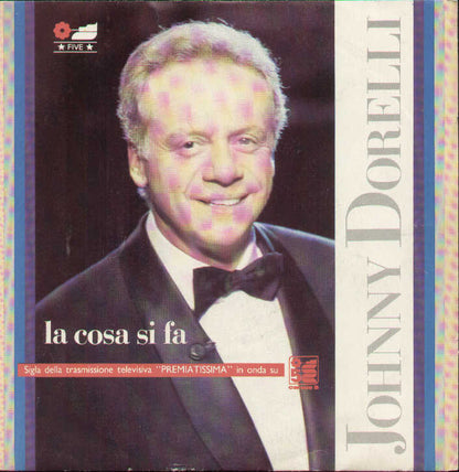 La Cosa Si Fa / Quante Volte