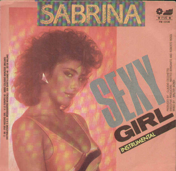 Sexy Girl