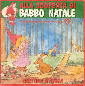 Alla Scoperta Di Babbo Natale / Ninna Nanna Di Brahms
