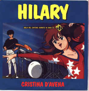 Hilary / Denny
