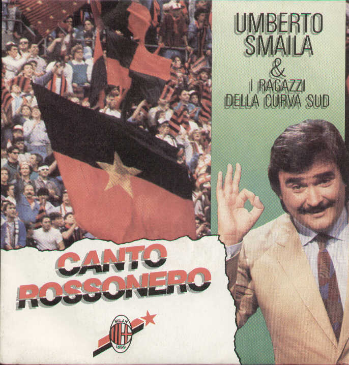 Canto Rossonero
