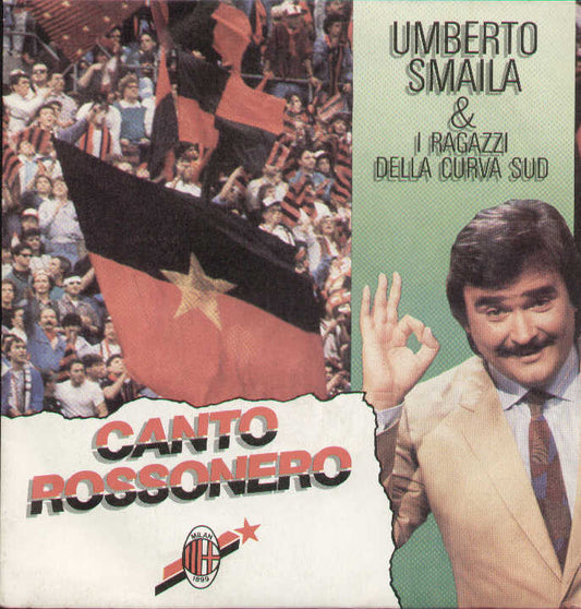 Canto Rossonero