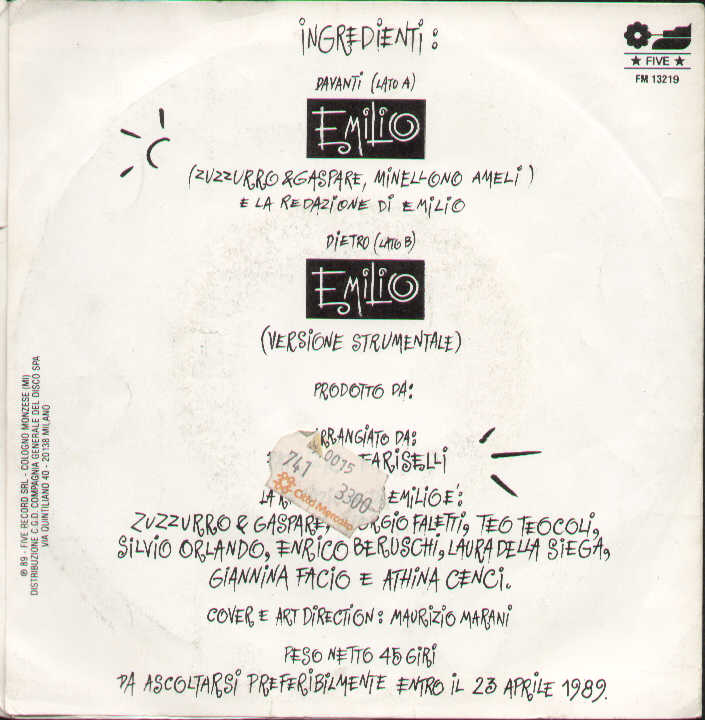 Emilio