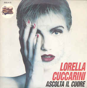 Ascolta Il Cuore / Cuore Mix