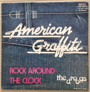 American Graffiti / L'ultima Neve Di Primavera