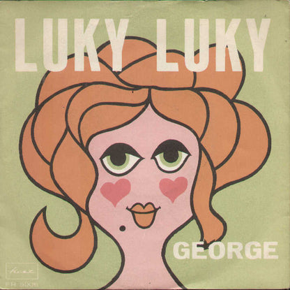 Luky Luky /Senza Te Senza Me