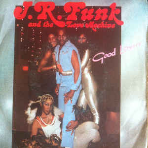 Good Lovin / Make Your Body Move