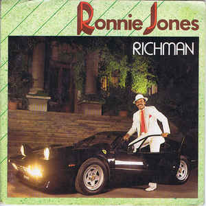 Richman / My Dance Exercizes