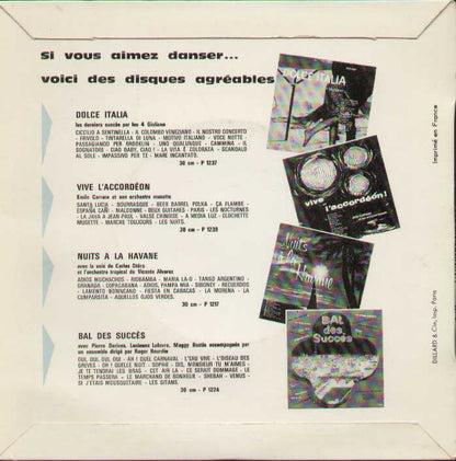 L'authentique Ep