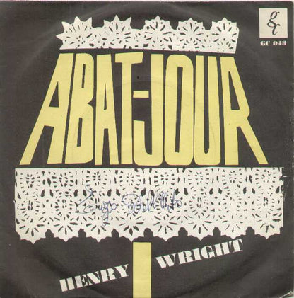 Abat-Jour / Fever Twist