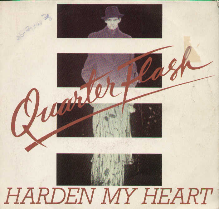 Harden My Heart / Don't Be Lonely
