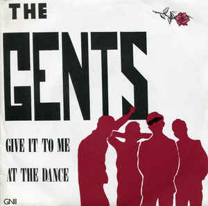 Give It To Me / At The Dance