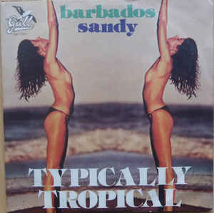 Barbados / Sandy