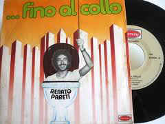 Fino Al Collo / Buonanotte Rossella