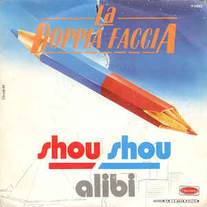 Shou Shou / Alibi