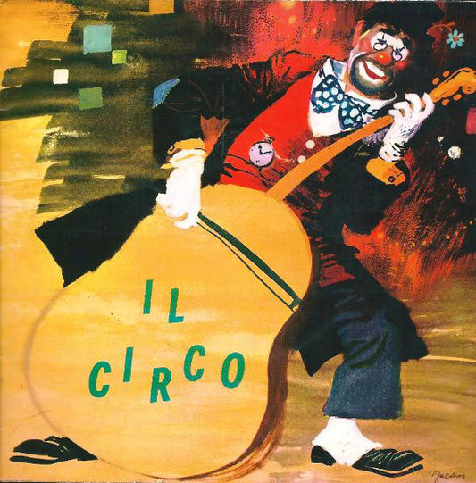Il Circo