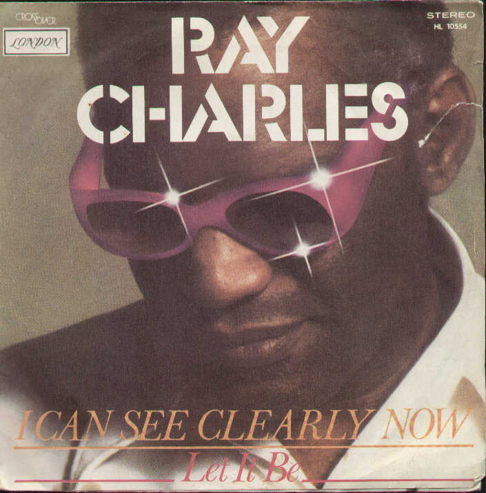 I Can See Clearly Now / Let It Be