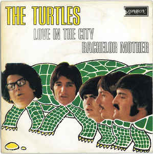 Love In The City / Bachelor Mother